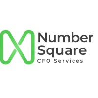 NumberSquare Logo