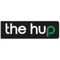 The Hup Logo