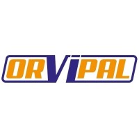ORVIPAL TRANS, S.L. Logo