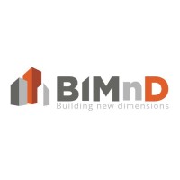 BIMnD Netherlands Logo