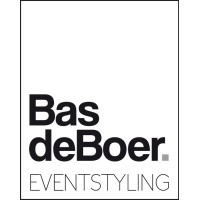 Bas de Boer - Eventstyling Logo