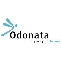 Odonata GmbH Logo