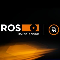 ROS RollenTechnik Logo
