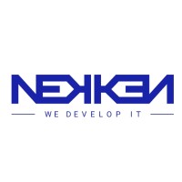 Nekken Logo