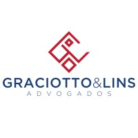 Graciotto & Lins Advogados Logo