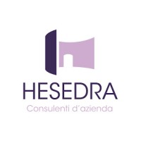 HESEDRA Stp srl | Consulenti dazienda Logo