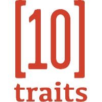 10TRAITS™ Logo