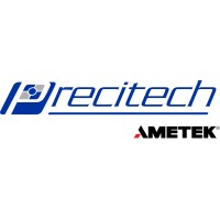 Precitech Logo