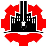 The Podcast Factory Logo