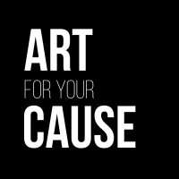 Art For Your Cause Logo