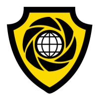 International Security Services, Inc. Logo