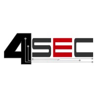 4SEC Servicios y Consultoría Logo
