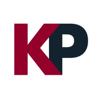 KP Staffing Logo