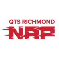 QTS Richmond NAP Logo