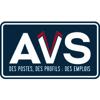 AVS Emploi Logo