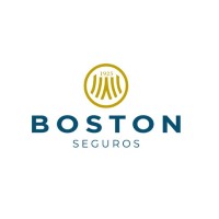 Boston Seguros Logo