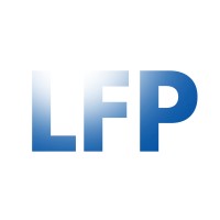LFP Lighting Logo