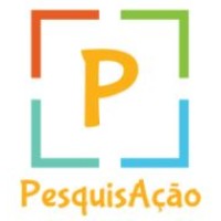 PesquisAção Logo