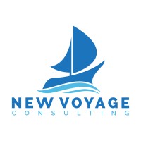 New Voyage Consulting LLC Logo