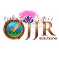 JJR Solutions Logo
