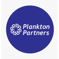 Plankton Partners Logo