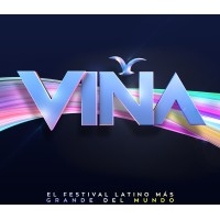 Festival de la Canción de Viña del Mar Logo