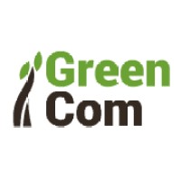 GreenCom Logo
