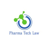 Pharma Tech Law Logo