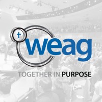 WEAG - West End Assembly of God Logo