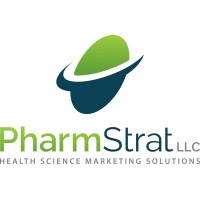 Pharmstrat, LLC Logo