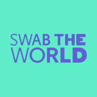 Swab The World Logo