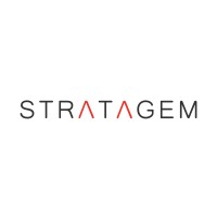 Stratagem Partners - Jacksonville Logo