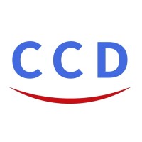Chevy Chase Dental Center Logo