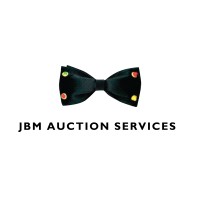JBM Auction Services Logo