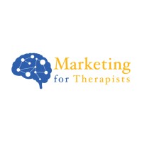 Marketing For Therapists Logo