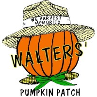 Walters Pumpkin Patch Logo