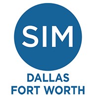 SIMDFW Logo