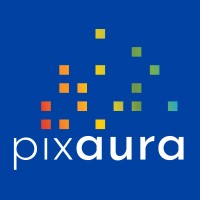 Pixaura Logo