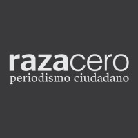 Periódico Razacero Logo