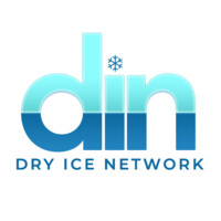 Dry Ice Network Logo