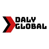 Daly Global Limited Logo