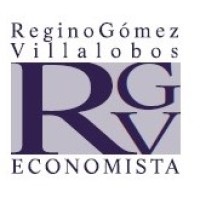 RGV ASESORES Logo