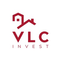 VLC Invest Logo