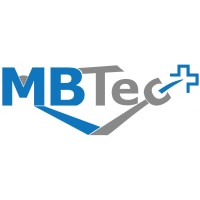 MBTec Logo