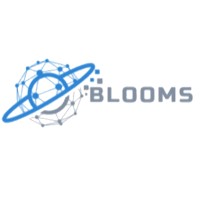Blooms Agency Logo