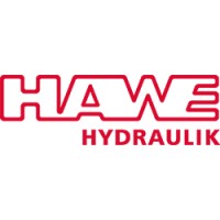 HAWE-Hydratec AG Logo