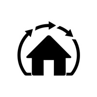 Houseworks Logo
