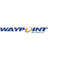 Waypoint Global, LLC Logo