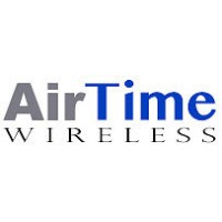 AirTime Wireless Logo