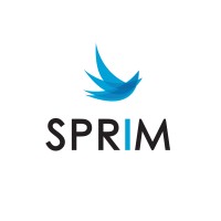 SPRIM Brasil Logo